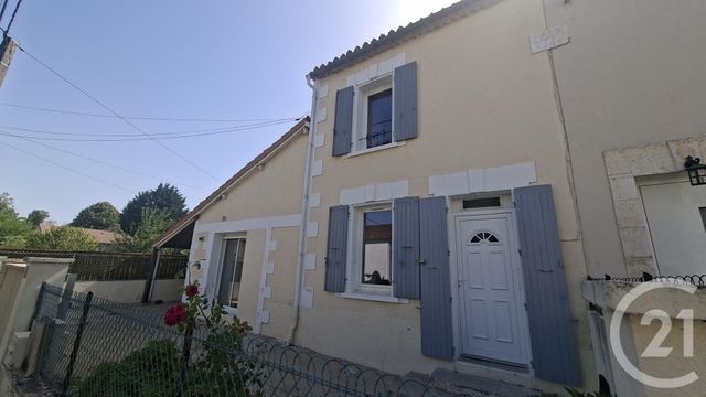 Maison à vendre ANGOULEME