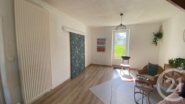 maison à vendre - 4 pièces - 88.0 m2 - ANGOULEME - 16 - POITOU-CHARENTES - Century 21 Aloha Immobilier