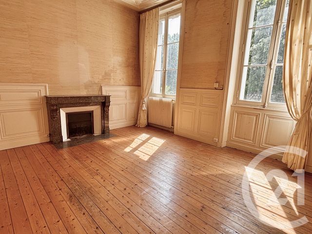 maison à vendre - 6 pièces - 168.0 m2 - ANGOULEME - 16 - POITOU-CHARENTES - Century 21 Aloha Immobilier