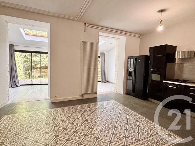 maison à vendre - 6 pièces - 168.0 m2 - ANGOULEME - 16 - POITOU-CHARENTES - Century 21 Aloha Immobilier