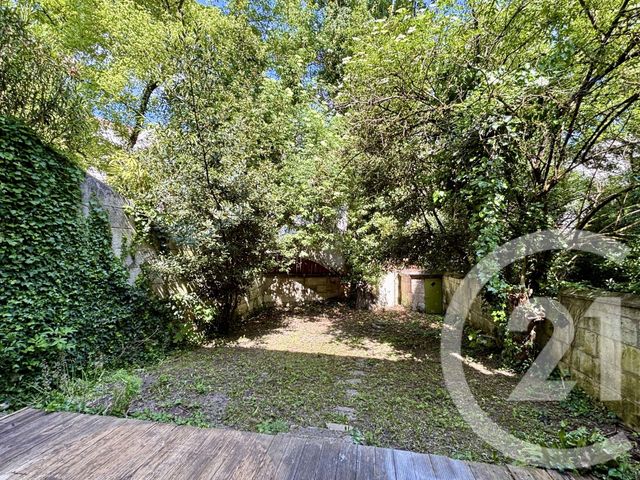 maison à vendre - 6 pièces - 168.0 m2 - ANGOULEME - 16 - POITOU-CHARENTES - Century 21 Aloha Immobilier