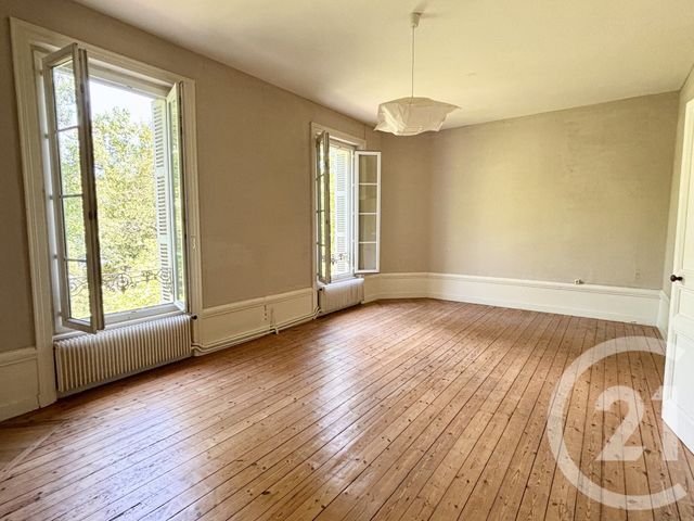 maison à vendre - 6 pièces - 168.0 m2 - ANGOULEME - 16 - POITOU-CHARENTES - Century 21 Aloha Immobilier