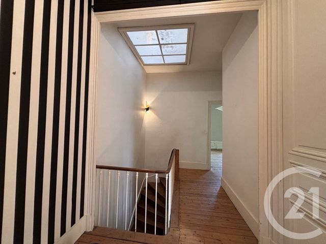 maison à vendre - 6 pièces - 168.0 m2 - ANGOULEME - 16 - POITOU-CHARENTES - Century 21 Aloha Immobilier