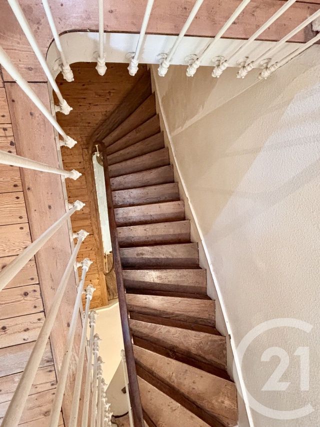 maison à vendre - 6 pièces - 168.0 m2 - ANGOULEME - 16 - POITOU-CHARENTES - Century 21 Aloha Immobilier