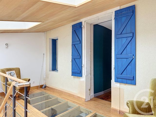 maison à vendre - 5 pièces - 127.0 m2 - ANGOULEME - 16 - POITOU-CHARENTES - Century 21 Aloha Immobilier