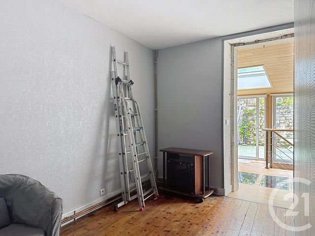 maison à vendre - 5 pièces - 127.0 m2 - ANGOULEME - 16 - POITOU-CHARENTES - Century 21 Aloha Immobilier