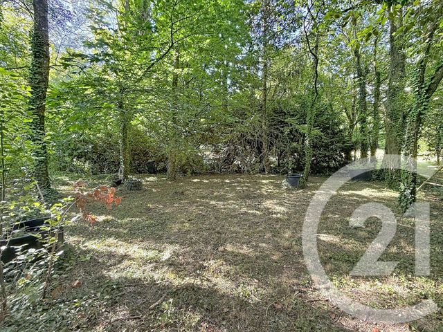 maison à vendre - 1 pièce - 165.0 m2 - ST AMANT DE NOUERE - 16 - POITOU-CHARENTES - Century 21 Aloha Immobilier