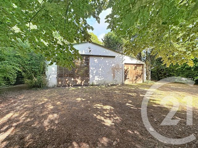 maison à vendre - 1 pièce - 165.0 m2 - ST AMANT DE NOUERE - 16 - POITOU-CHARENTES - Century 21 Aloha Immobilier