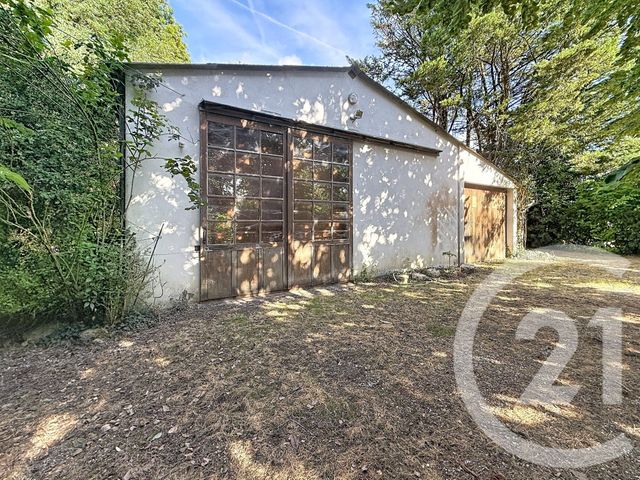 maison à vendre - 1 pièce - 165.0 m2 - ST AMANT DE NOUERE - 16 - POITOU-CHARENTES - Century 21 Aloha Immobilier