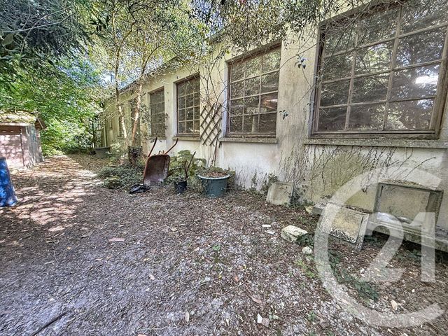 maison à vendre - 1 pièce - 165.0 m2 - ST AMANT DE NOUERE - 16 - POITOU-CHARENTES - Century 21 Aloha Immobilier