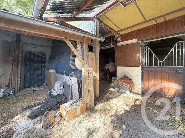 maison à vendre - 1 pièce - 165.0 m2 - ST AMANT DE NOUERE - 16 - POITOU-CHARENTES - Century 21 Aloha Immobilier
