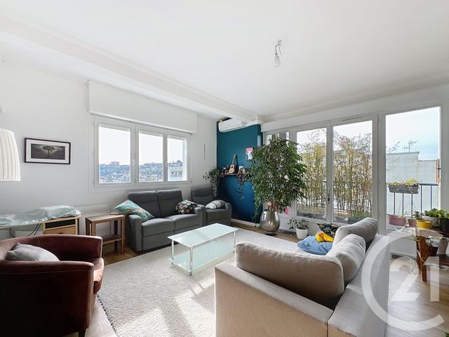 Appartement T3 à louer ANGOULEME