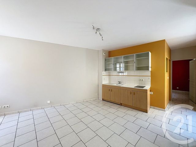 Appartement F2 à louer ANGOULEME
