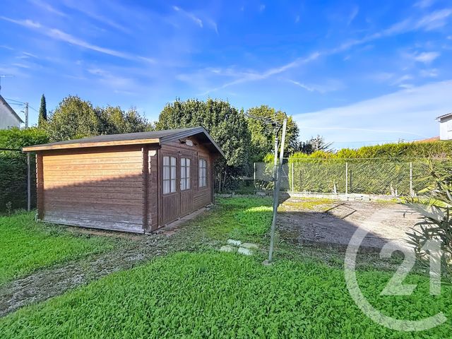 maison à vendre - 11 pièces - 190.94 m2 - ANGOULEME - 16 - POITOU-CHARENTES - Century 21 Aloha Immobilier