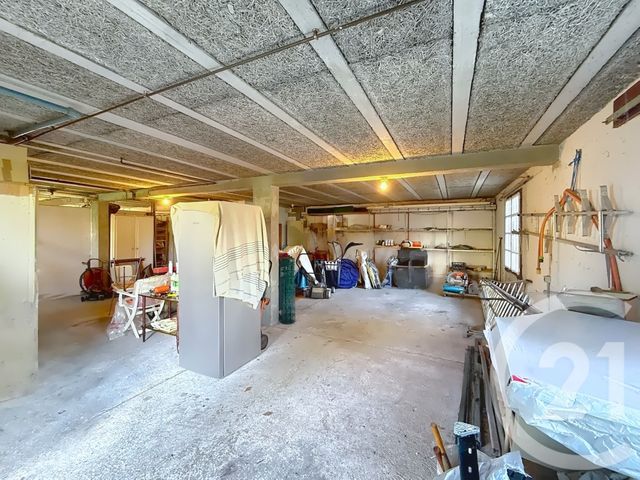 maison à vendre - 11 pièces - 190.94 m2 - ANGOULEME - 16 - POITOU-CHARENTES - Century 21 Aloha Immobilier