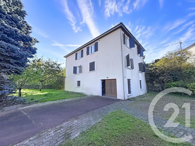 maison à vendre - 11 pièces - 190.94 m2 - ANGOULEME - 16 - POITOU-CHARENTES - Century 21 Aloha Immobilier