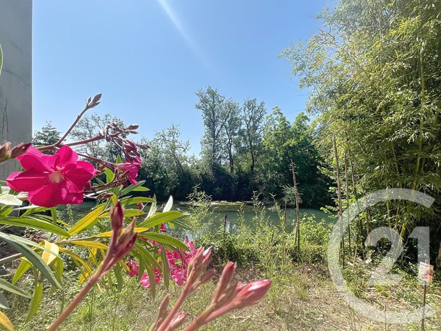 maison à vendre - 5 pièces - 129.42 m2 - MONTIGNAC CHARENTE - 16 - POITOU-CHARENTES - Century 21 Aloha Immobilier