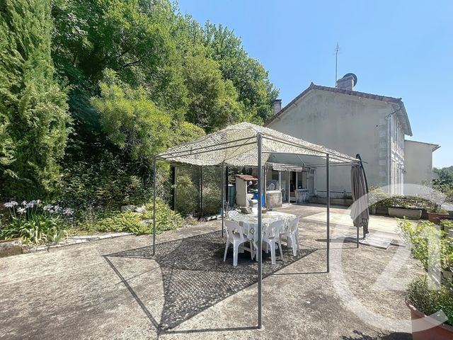 maison à vendre - 5 pièces - 129.42 m2 - MONTIGNAC CHARENTE - 16 - POITOU-CHARENTES - Century 21 Aloha Immobilier