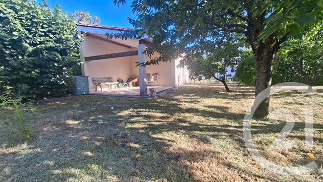 maison à vendre - 6 pièces - 154.0 m2 - ANGOULEME - 16 - POITOU-CHARENTES - Century 21 Aloha Immobilier