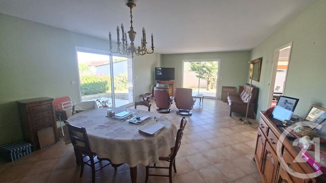 maison à vendre - 6 pièces - 154.0 m2 - ANGOULEME - 16 - POITOU-CHARENTES - Century 21 Aloha Immobilier