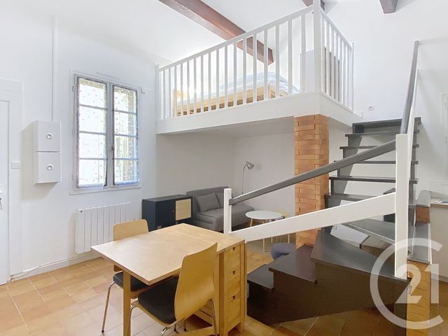 maison - ANGOULEME - 16