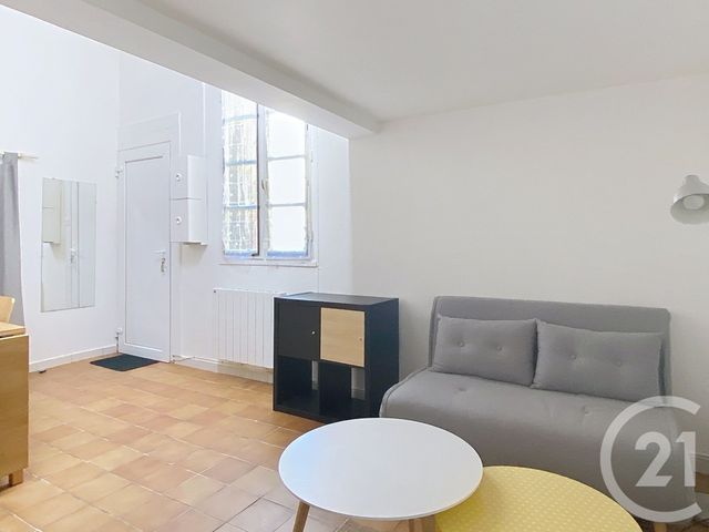 maison à louer - 1 pièce - 28.9 m2 - ANGOULEME - 16 - POITOU-CHARENTES - Century 21 Aloha Immobilier
