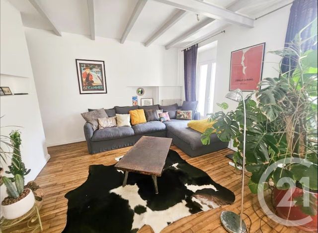 maison à vendre - 4 pièces - 129.0 m2 - ST YRIEIX SUR CHARENTE - 16 - POITOU-CHARENTES - Century 21 Aloha Immobilier