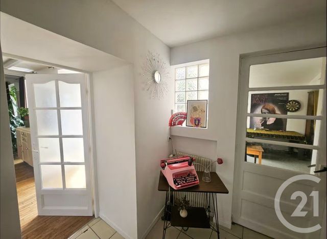 maison à vendre - 4 pièces - 129.0 m2 - ST YRIEIX SUR CHARENTE - 16 - POITOU-CHARENTES - Century 21 Aloha Immobilier