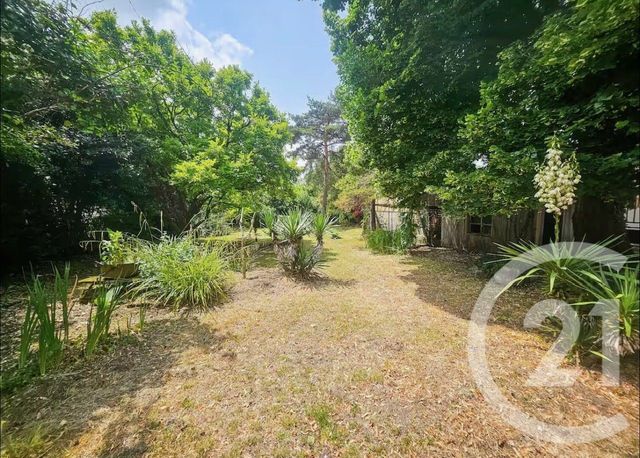 maison à vendre - 4 pièces - 129.0 m2 - ST YRIEIX SUR CHARENTE - 16 - POITOU-CHARENTES - Century 21 Aloha Immobilier