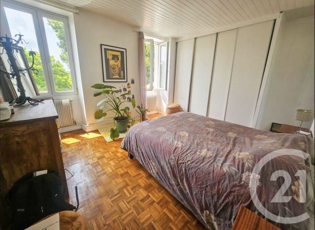 maison à vendre - 4 pièces - 129.0 m2 - ST YRIEIX SUR CHARENTE - 16 - POITOU-CHARENTES - Century 21 Aloha Immobilier