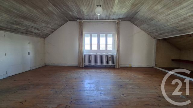 maison à vendre - 7 pièces - 120.0 m2 - ANGOULEME - 16 - POITOU-CHARENTES - Century 21 Aloha Immobilier