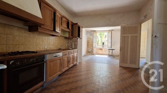maison à vendre - 7 pièces - 120.0 m2 - ANGOULEME - 16 - POITOU-CHARENTES - Century 21 Aloha Immobilier