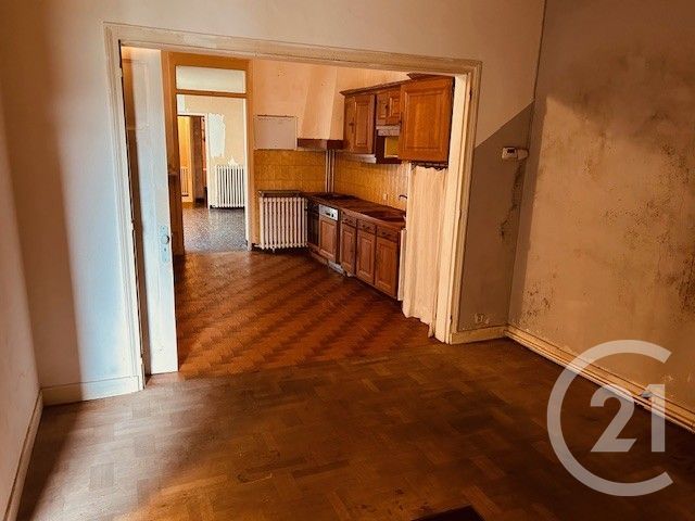 maison à vendre - 7 pièces - 120.0 m2 - ANGOULEME - 16 - POITOU-CHARENTES - Century 21 Aloha Immobilier