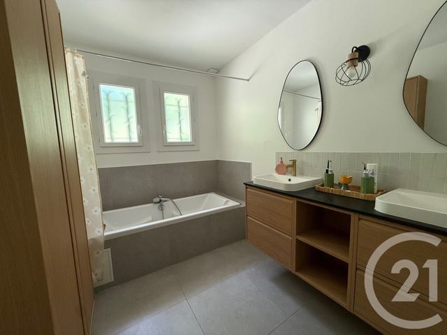 maison à vendre - 7 pièces - 155.5 m2 - SERS - 16 - POITOU-CHARENTES - Century 21 Aloha Immobilier