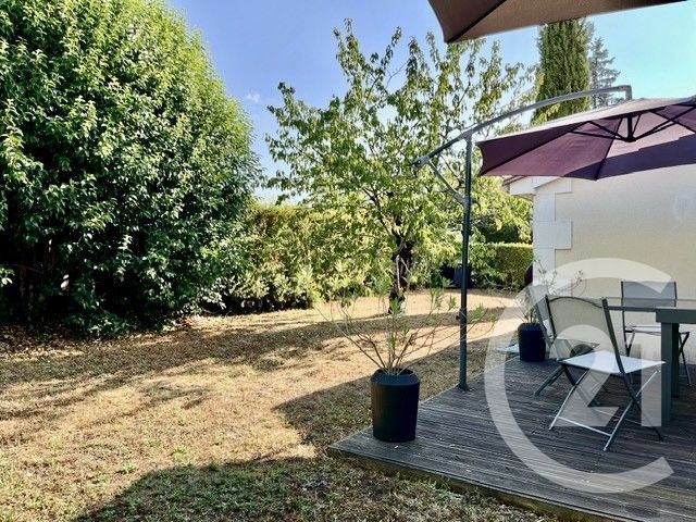 maison à vendre - 5 pièces - 120.0 m2 - RUELLE SUR TOUVRE - 16 - POITOU-CHARENTES - Century 21 Aloha Immobilier