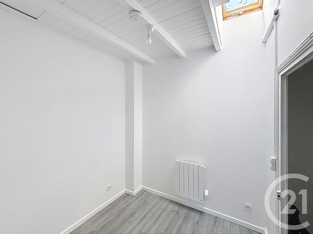 maison à vendre - 7 pièces - 110.0 m2 - MAGNAC SUR TOUVRE - 16 - POITOU-CHARENTES - Century 21 Aloha Immobilier