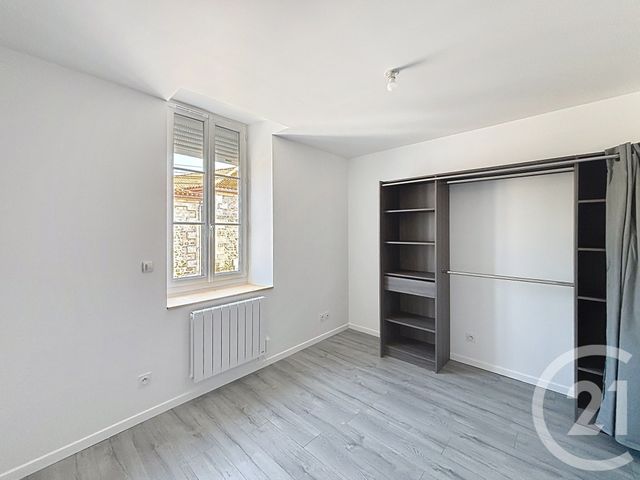 maison à vendre - 7 pièces - 110.0 m2 - MAGNAC SUR TOUVRE - 16 - POITOU-CHARENTES - Century 21 Aloha Immobilier
