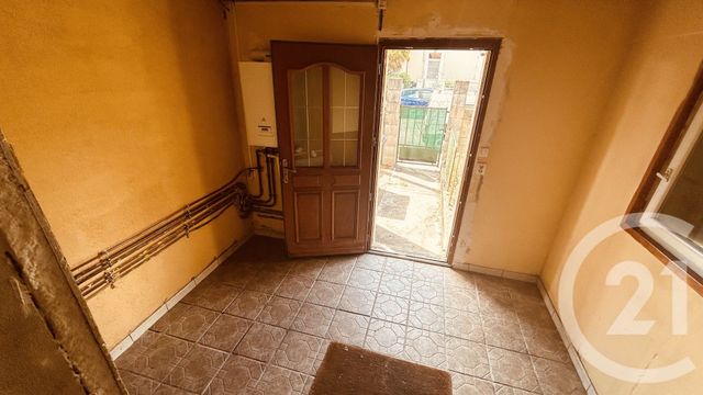 maison à vendre - 4 pièces - 75.0 m2 - ANGOULEME - 16 - POITOU-CHARENTES - Century 21 Aloha Immobilier