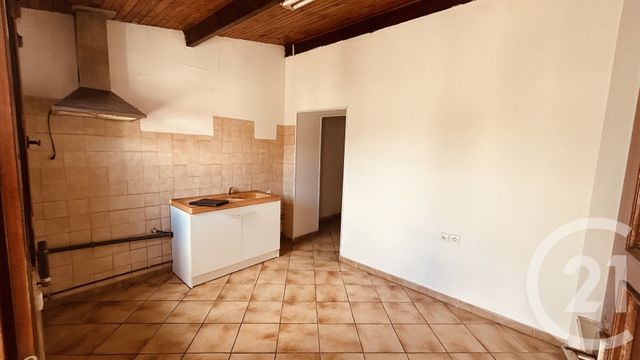 maison à vendre - 4 pièces - 75.0 m2 - ANGOULEME - 16 - POITOU-CHARENTES - Century 21 Aloha Immobilier