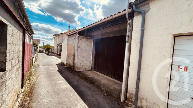 maison à vendre - 4 pièces - 75.0 m2 - ANGOULEME - 16 - POITOU-CHARENTES - Century 21 Aloha Immobilier