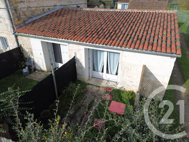 maison à vendre - 5 pièces - 115.0 m2 - ANGOULEME - 16 - POITOU-CHARENTES - Century 21 Aloha Immobilier