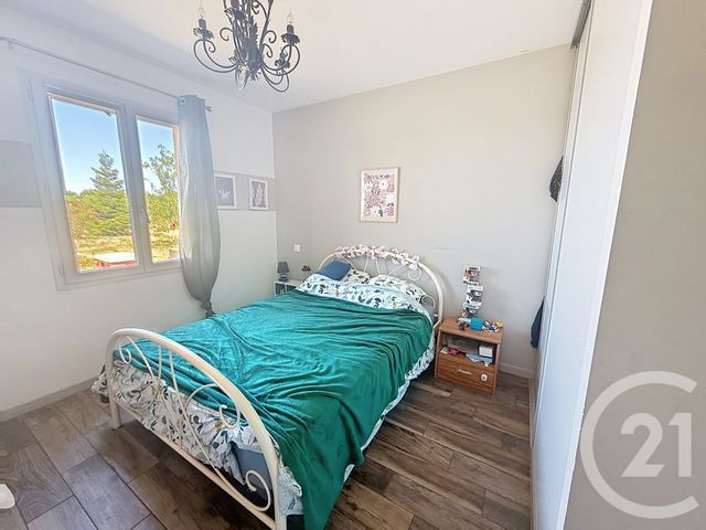 maison à vendre - 4 pièces - 81.24 m2 - ST SATURNIN - 16 - POITOU-CHARENTES - Century 21 Aloha Immobilier