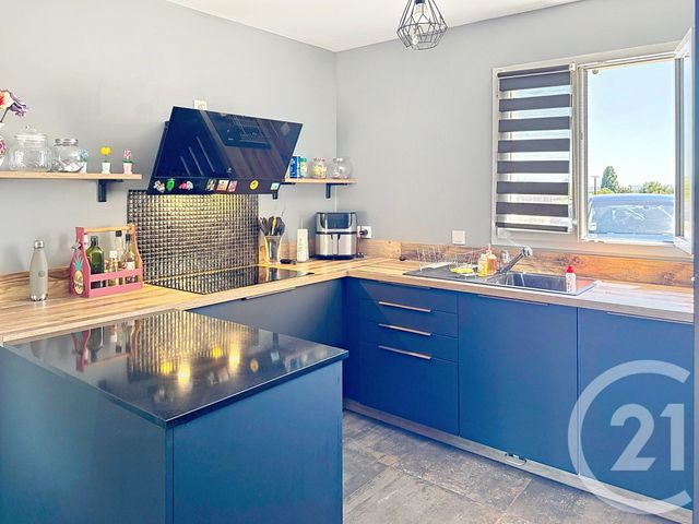 maison à vendre - 4 pièces - 81.24 m2 - ST SATURNIN - 16 - POITOU-CHARENTES - Century 21 Aloha Immobilier