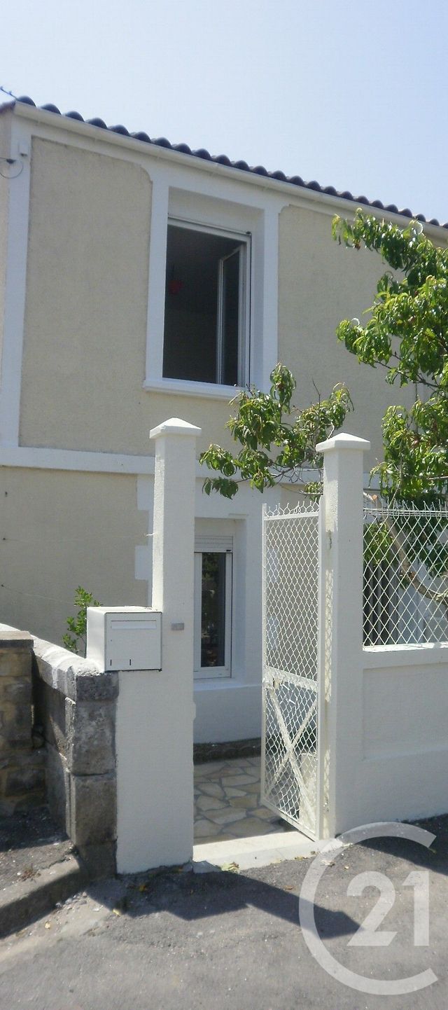 maison - SOYAUX - 16
