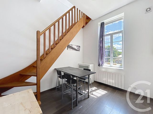 Appartement Duplex à louer ANGOULEME