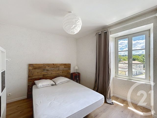 Appartement F2 à louer - 2 pièces - 24.33 m2 - ANGOULEME - 16 - POITOU-CHARENTES - Century 21 Aloha Immobilier