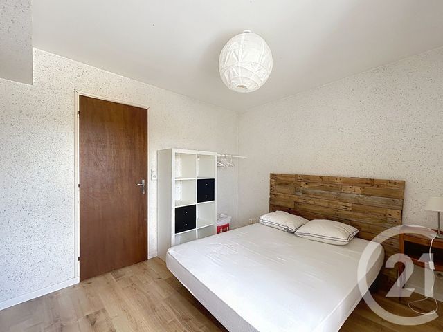 Appartement F2 à louer - 2 pièces - 24.33 m2 - ANGOULEME - 16 - POITOU-CHARENTES - Century 21 Aloha Immobilier