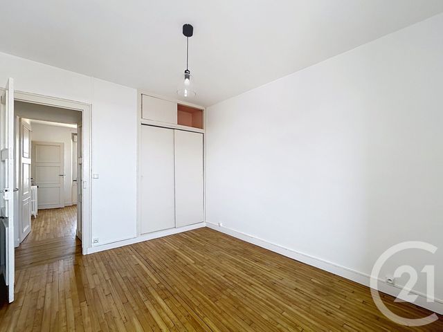 Appartement F3 à louer - 3 pièces - 65.0 m2 - ANGOULEME - 16 - POITOU-CHARENTES - Century 21 Aloha Immobilier