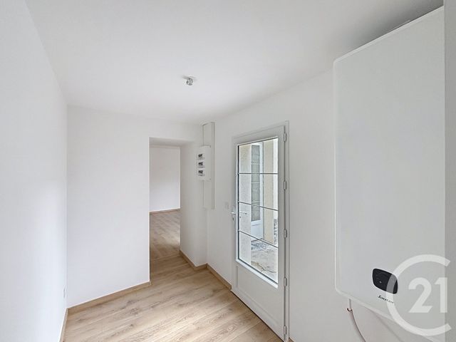 maison à vendre - 4 pièces - 70.0 m2 - ANGOULEME - 16 - POITOU-CHARENTES - Century 21 Aloha Immobilier