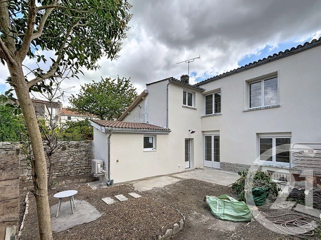 Maison à vendre ANGOULEME